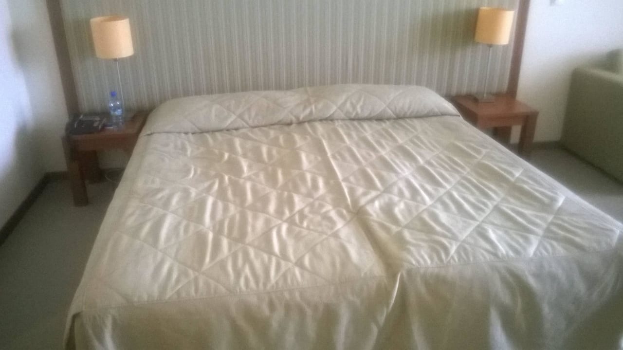 Łóżko Sol Luna Bay