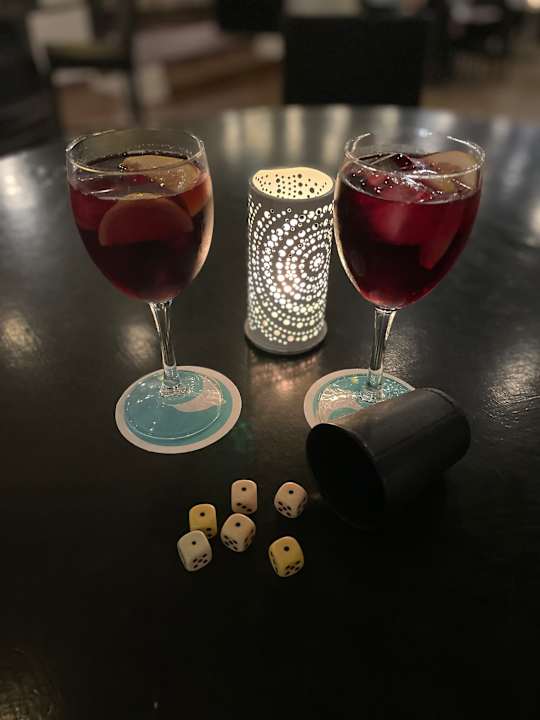 Gastro Aldiana Club Fuerteventura