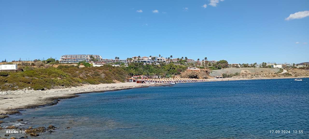 Strand Rodos Princess Beach Hotel & Spa