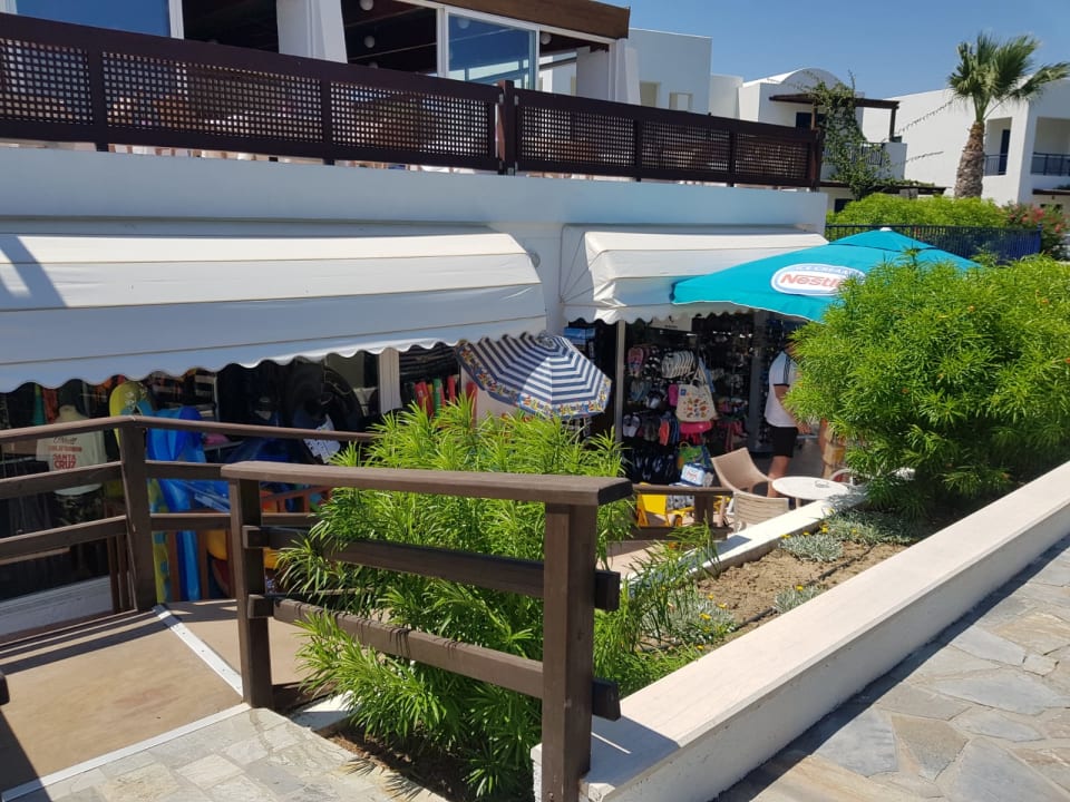 Sonstiges Atlantica Beach Resort Kos