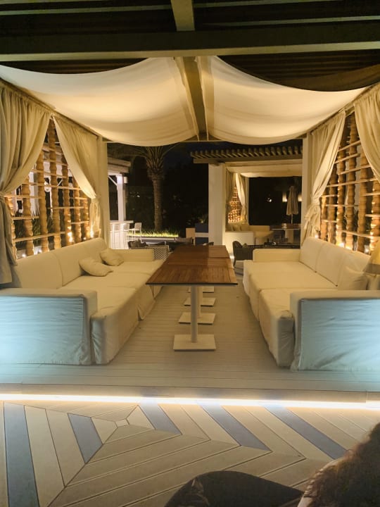 Gastro Rixos Al Mairid Ras Al Khaimah