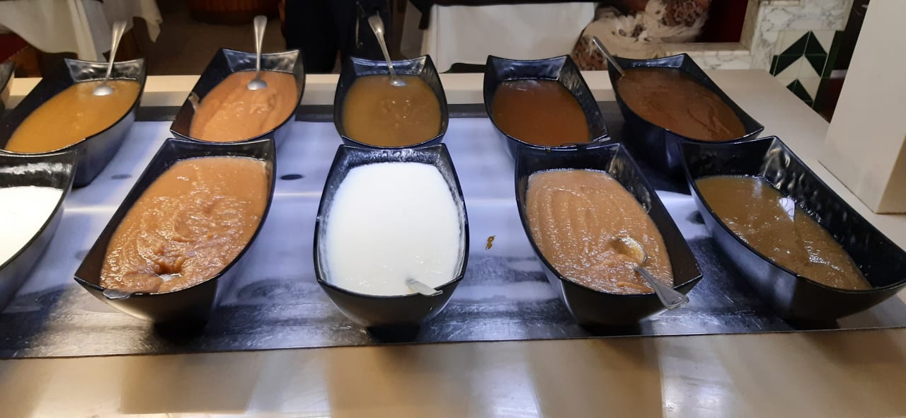 Gastro Hotel Hannibal Palace