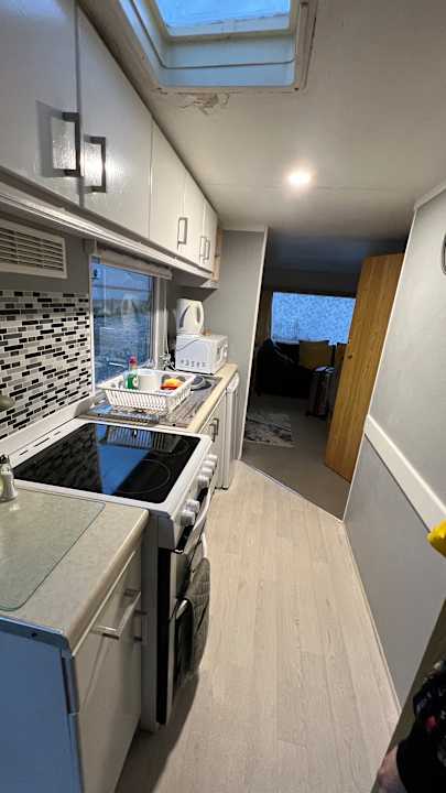 Sonstiges Skye Holiday Chalets C1