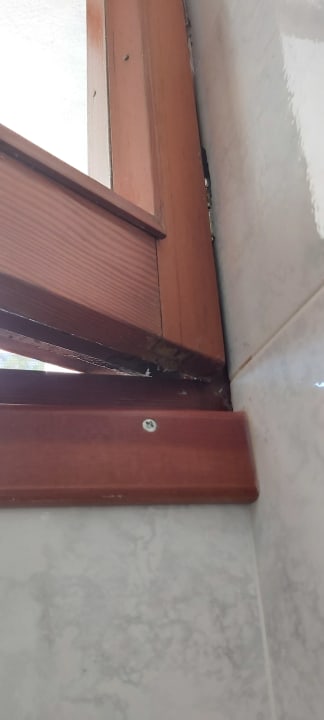 Zimmer Hotel Mar del Plata