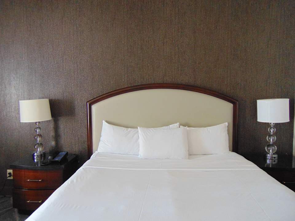 Zimmer Hotel Hilton Atlanta