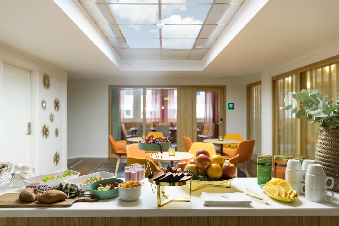 Gastro ProfilHotels - Hotel Garden