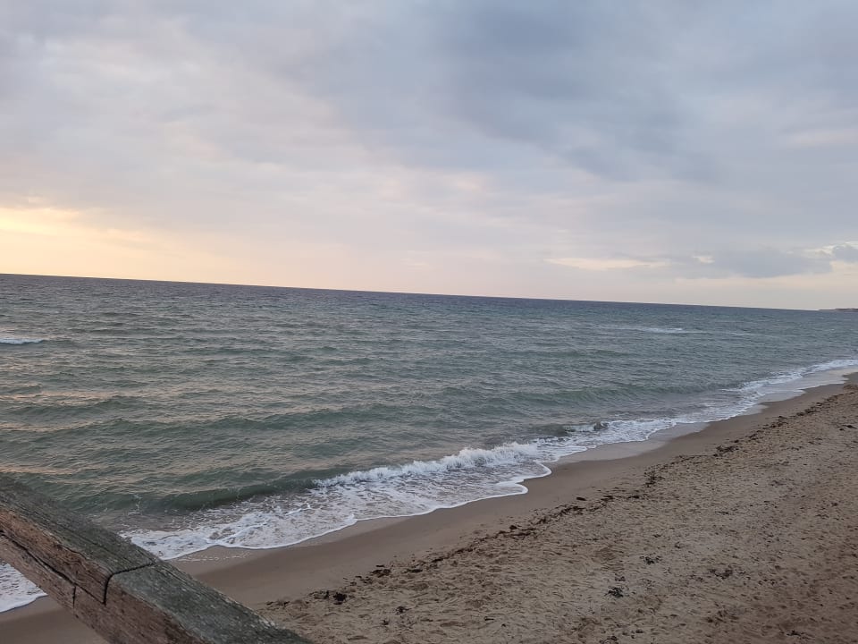Strand Ferienwohnungen Ferienpark Weissenhäuser Strand