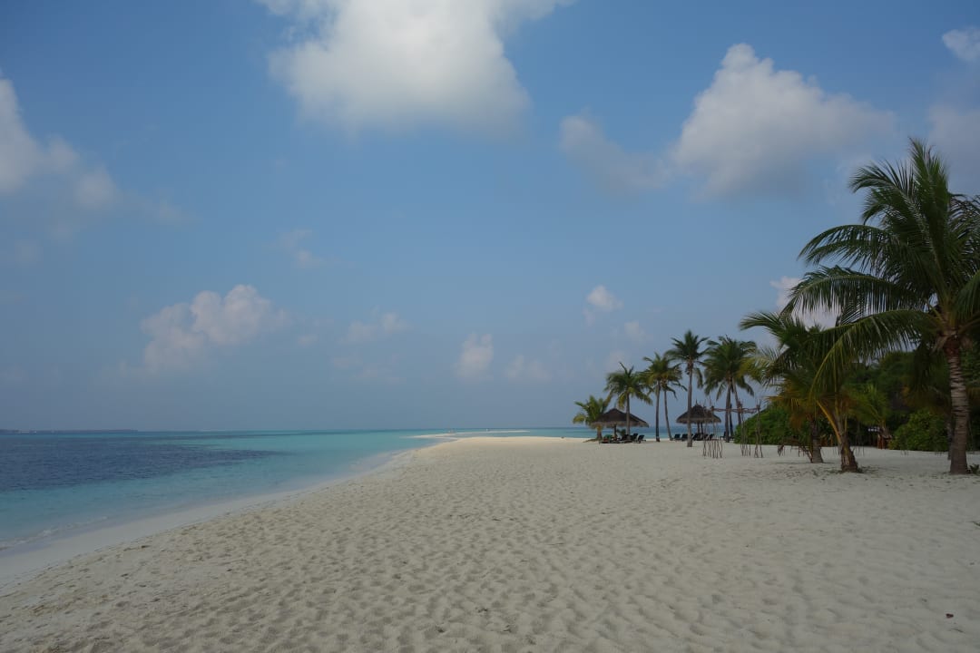 Strand Kuredu Island Resort & Spa