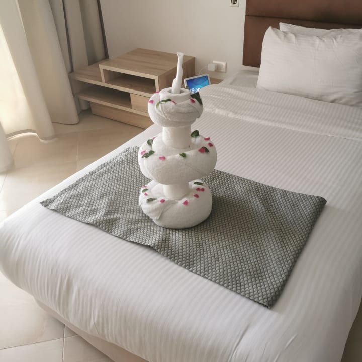 Zimmer Titanic Royal
