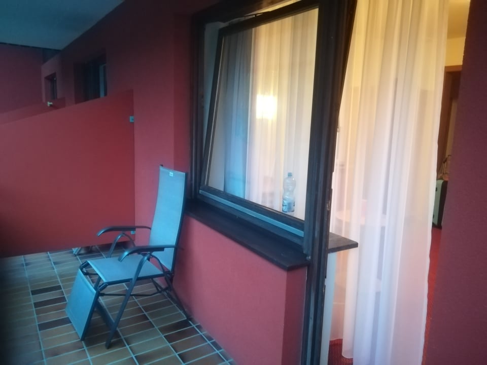 Außenansicht Vivea Hotel Bad Häring