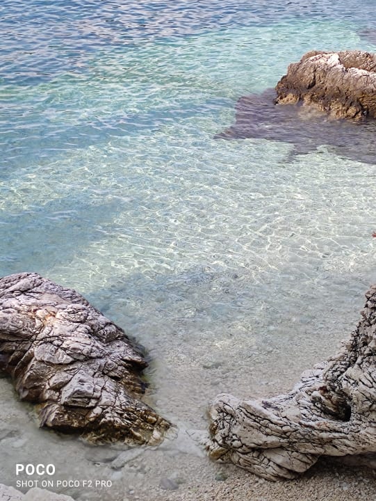 Strand Valamar Sanfior Hotel & Casa