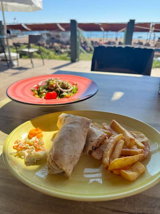 Gastro Limak Lara Deluxe Hotel & Resort