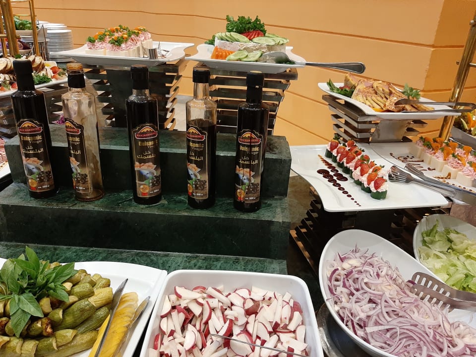 Gastro Hurghada Long Beach Resort