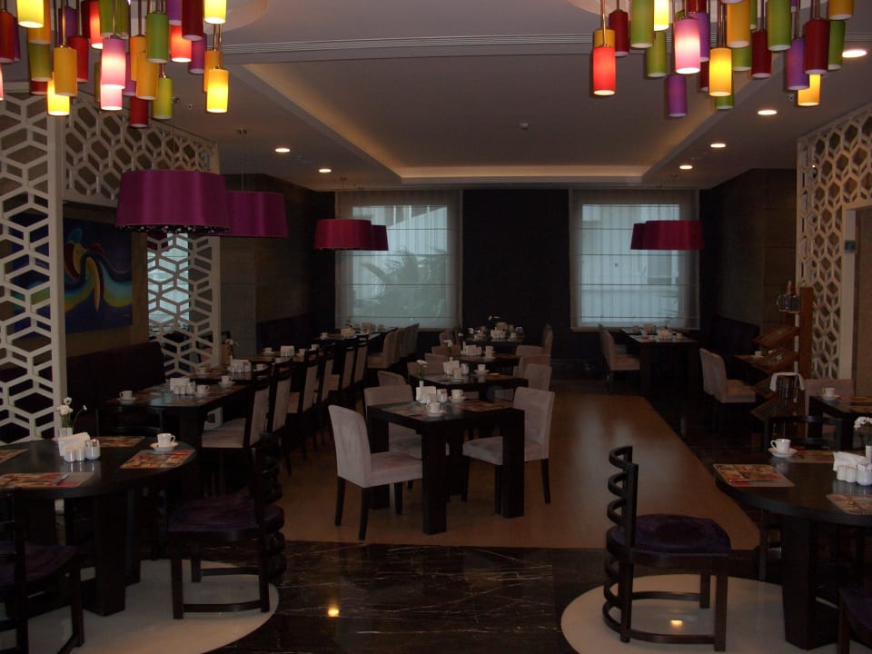 Mood´s Ramada Plaza by Wyndham Antalya