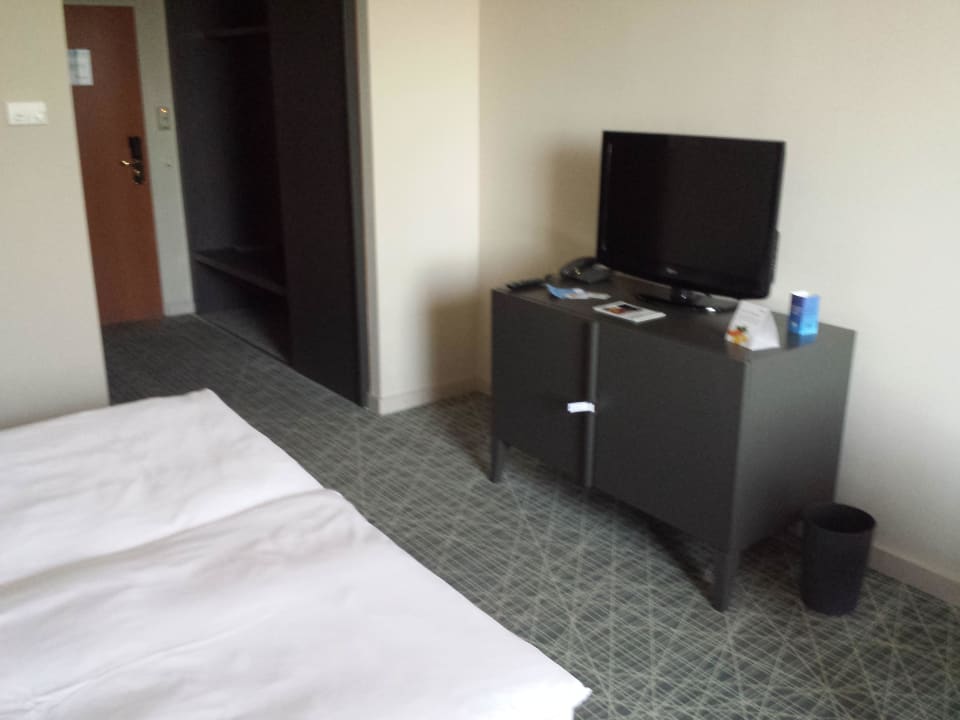 Hotel NH Prague City