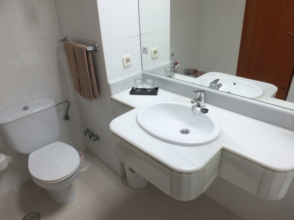 Zimmer Hotel Riu Oliva Beach - Hotel