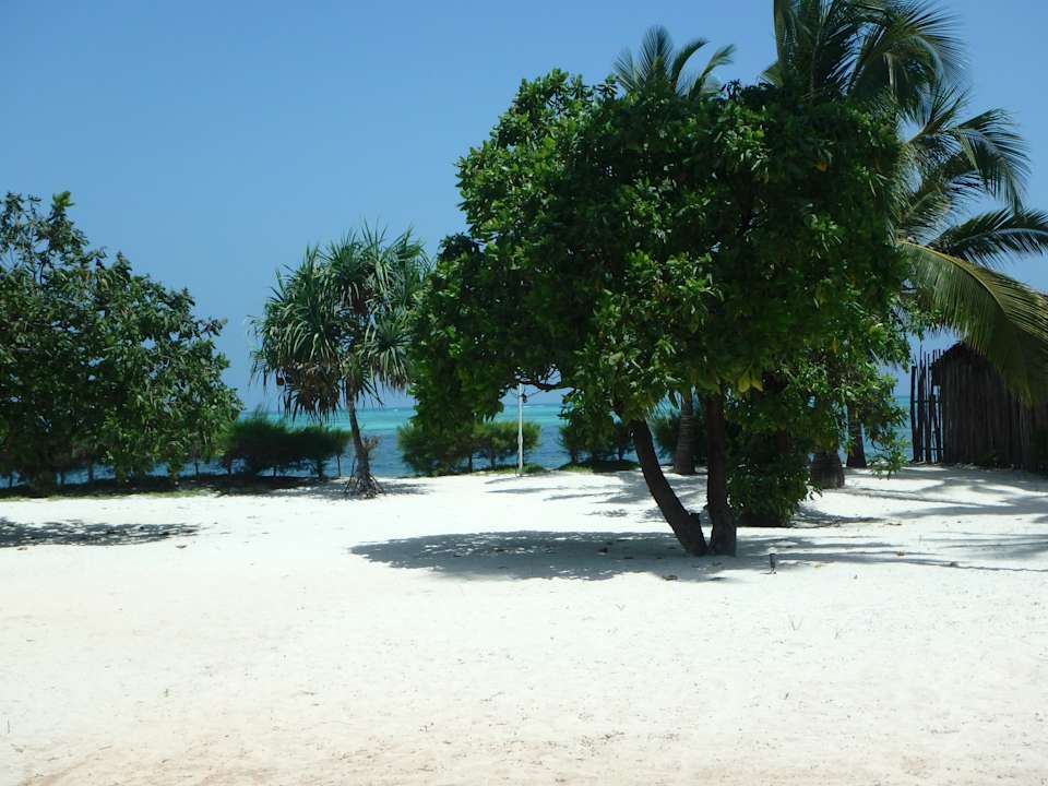 Strand Neptune Pwani Beach Resort & Spa