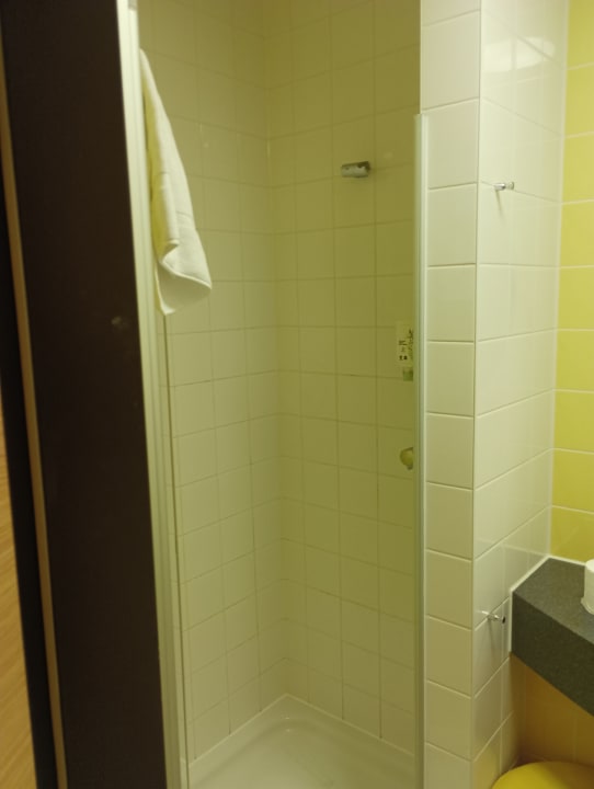 Zimmer B&B Hotel Halle (Saale)