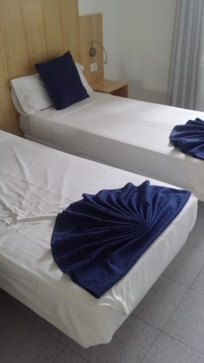 Zimmer Ereza Apartamentos Los Hibiscos- Adults Only