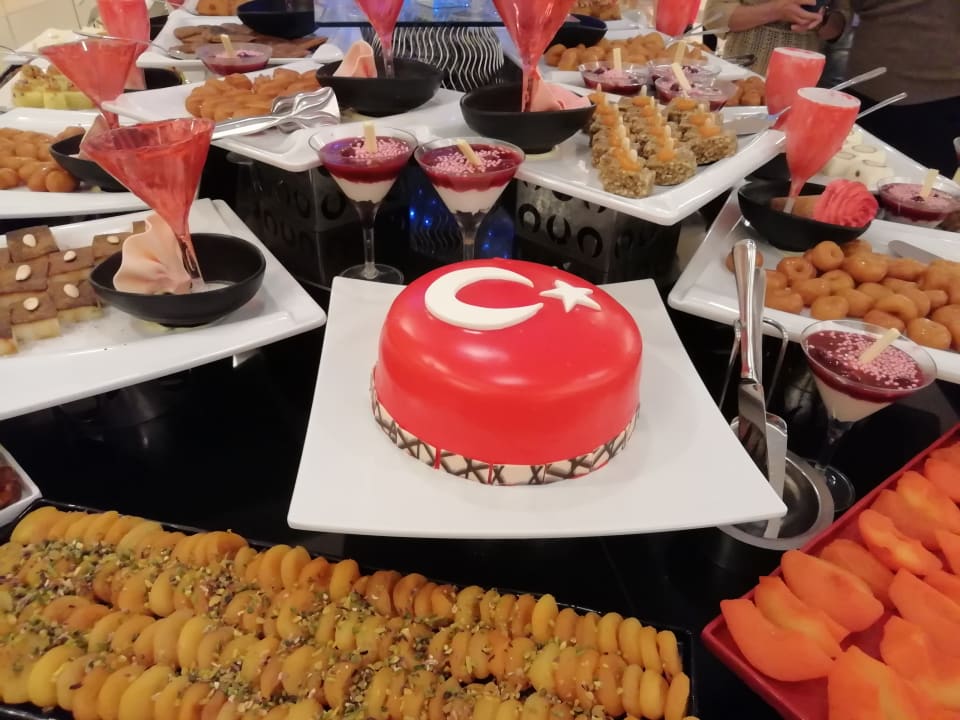 Gastro Aydinbey Kings Palace & Spa