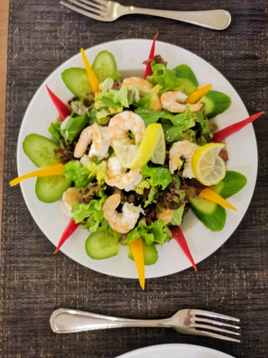 Gastro Pickalbatros Citadel Resort