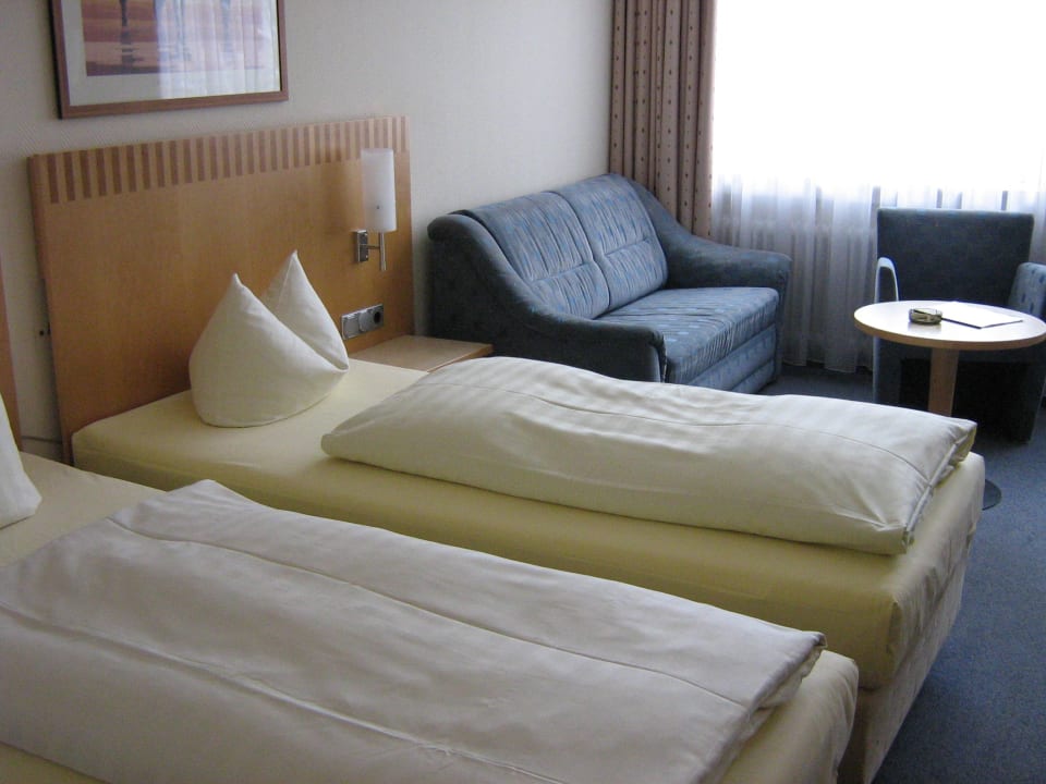Doppelzimmer Hotel Königshof