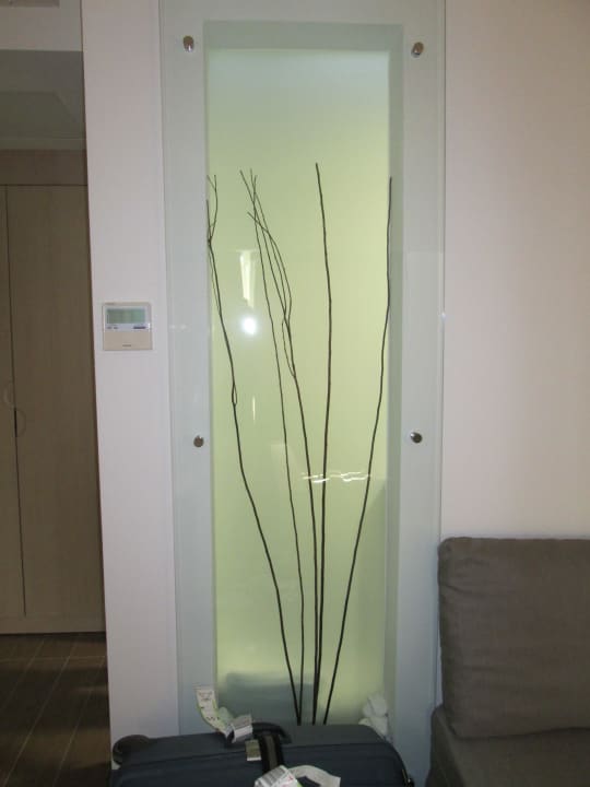 Motiv zwischen dem Zimmer und Bad Akti Palace Resort & Spa