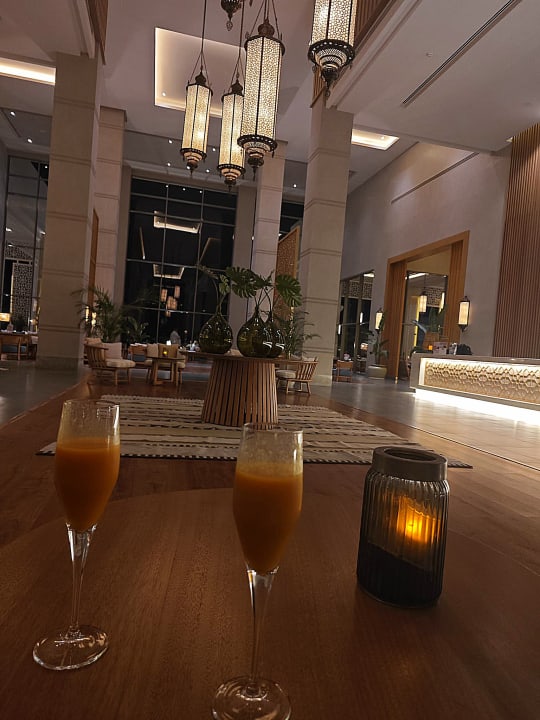 Gastro Steigenberger Resort Ras Soma