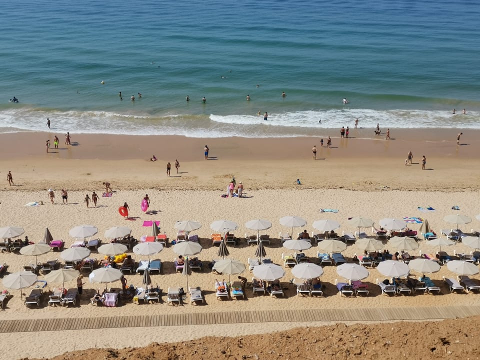 Strand AP Adriana Beach Resort