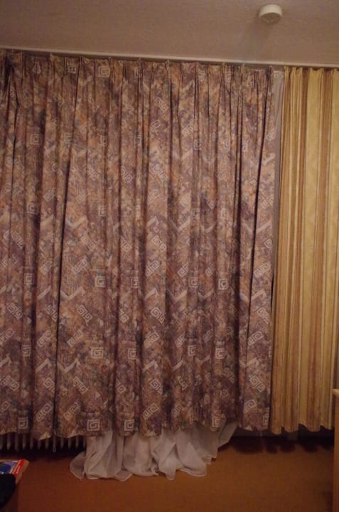 Fensterdekoration Ferien Hotel Bad Malente