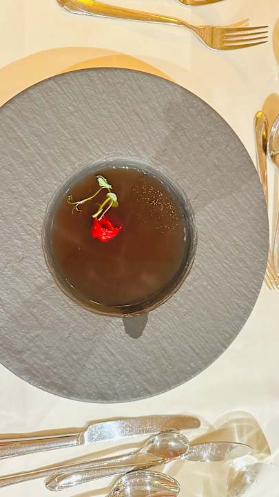 Gastro Hotel Panorama Royal