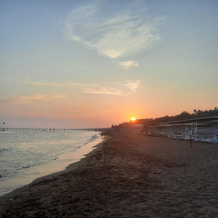 Strand Hane Sun Elite Hotel