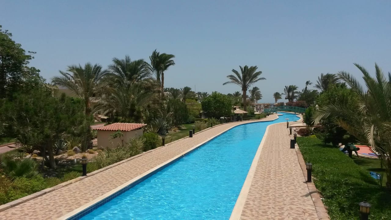 Pool Golden Beach Resort