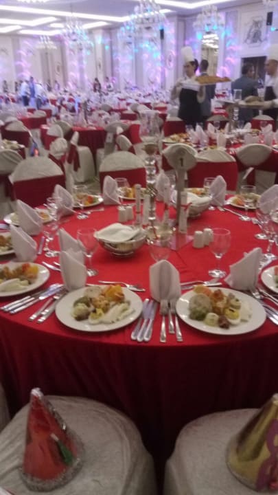 Gastro Adalya Elite Lara