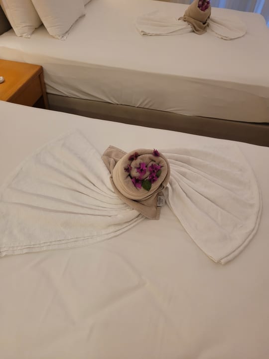 Zimmer Miramare Queen Hotel