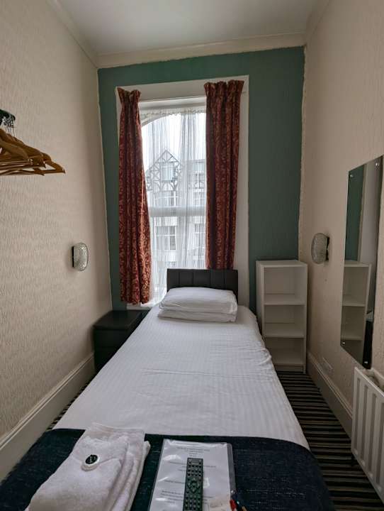 Zimmer The Island & Fairfield