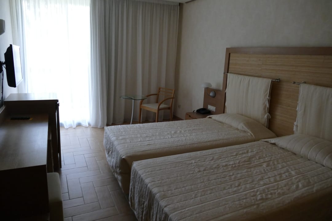 Zimmer Calimera Sirens Beach