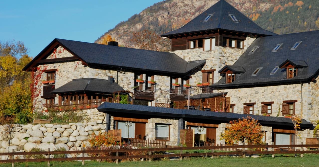 Picture 3 Hotel Selba d'Ansils