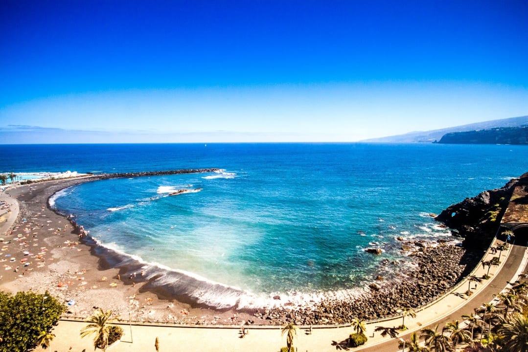 Ausblick Ocean Vistas 24