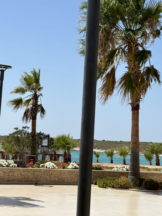 Ausblick Aquasis De Luxe Resort & Spa