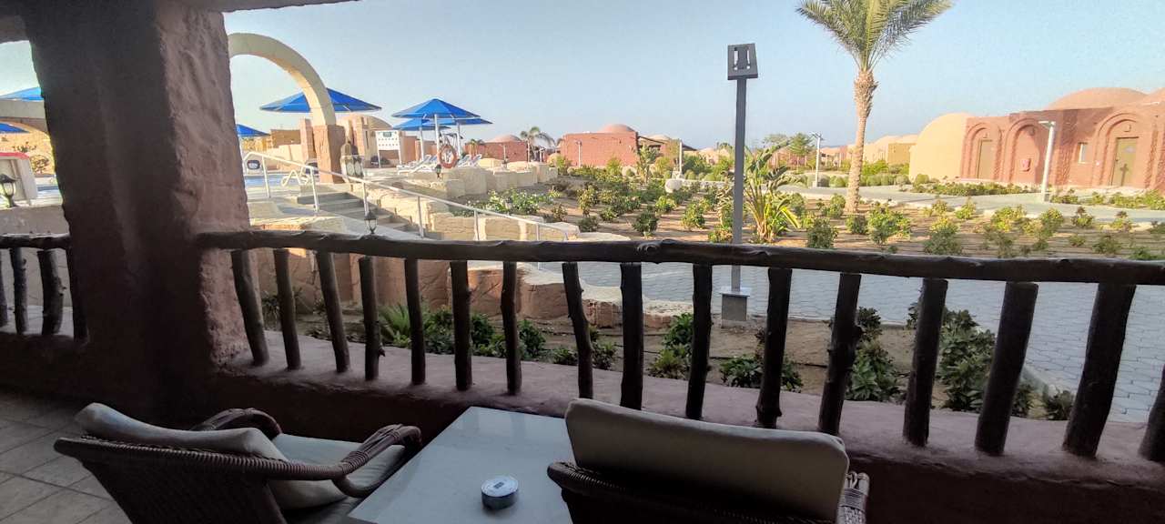 Zimmer Pickalbatros Villaggio Resort - Portofino