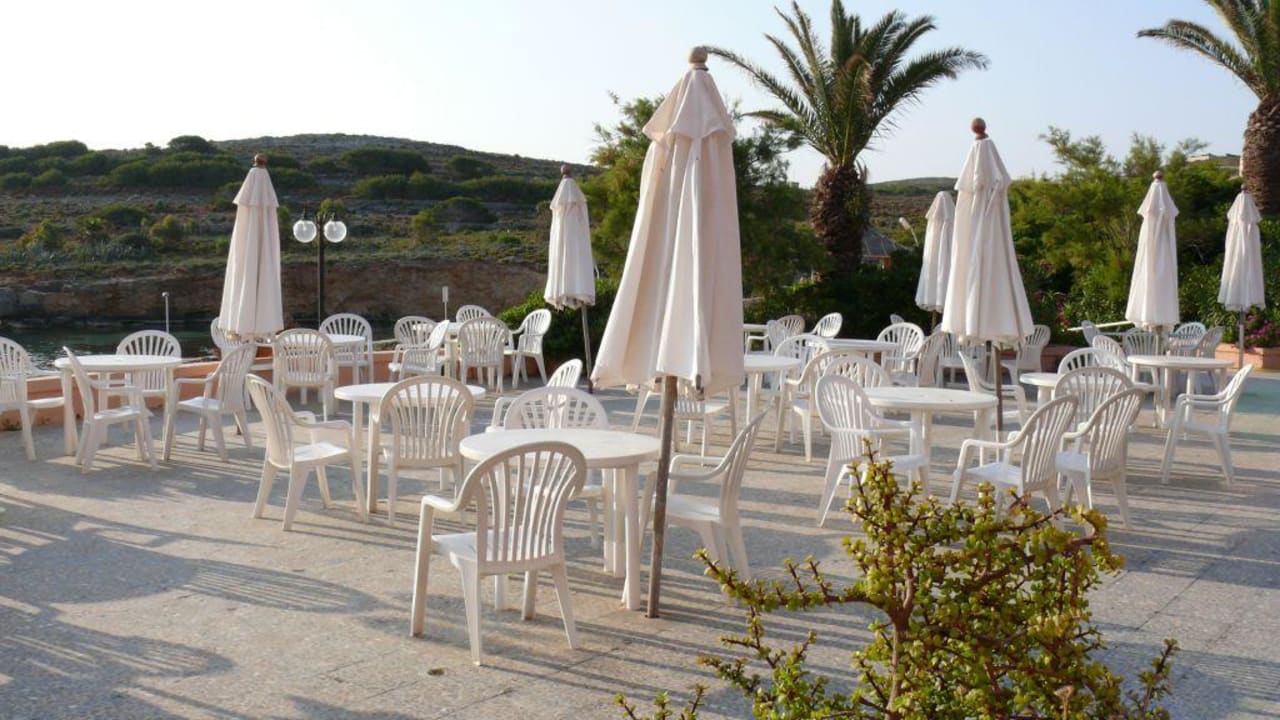 Terrasse Comino Hotel & Bungalows