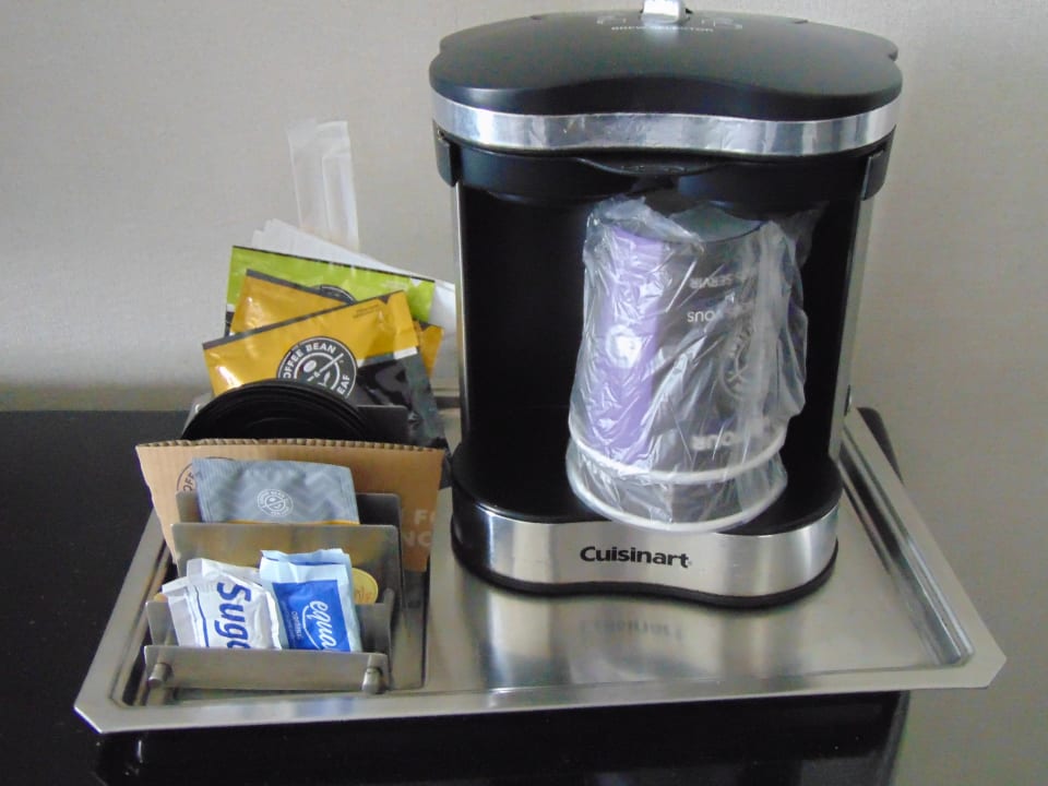 Zimmer Hotel Hilton Atlanta