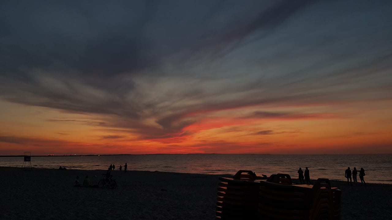 Strand Bel Mare Resort