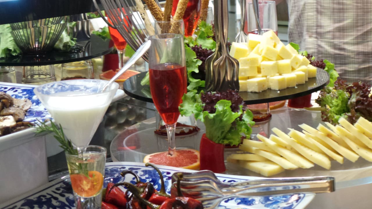 Große Auswahl Diamond Excellence Resort & Spa