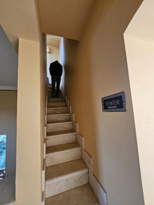 Sonstiges Steigenberger Coraya Beach - Adults only