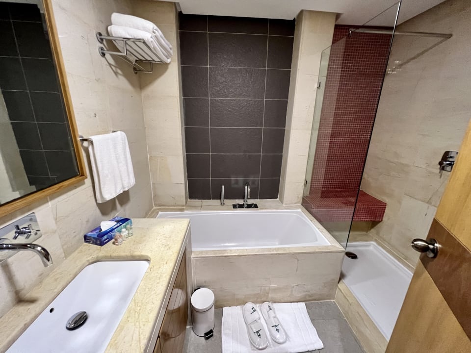 Zimmer The Orangers Garden Villas & Bungalows