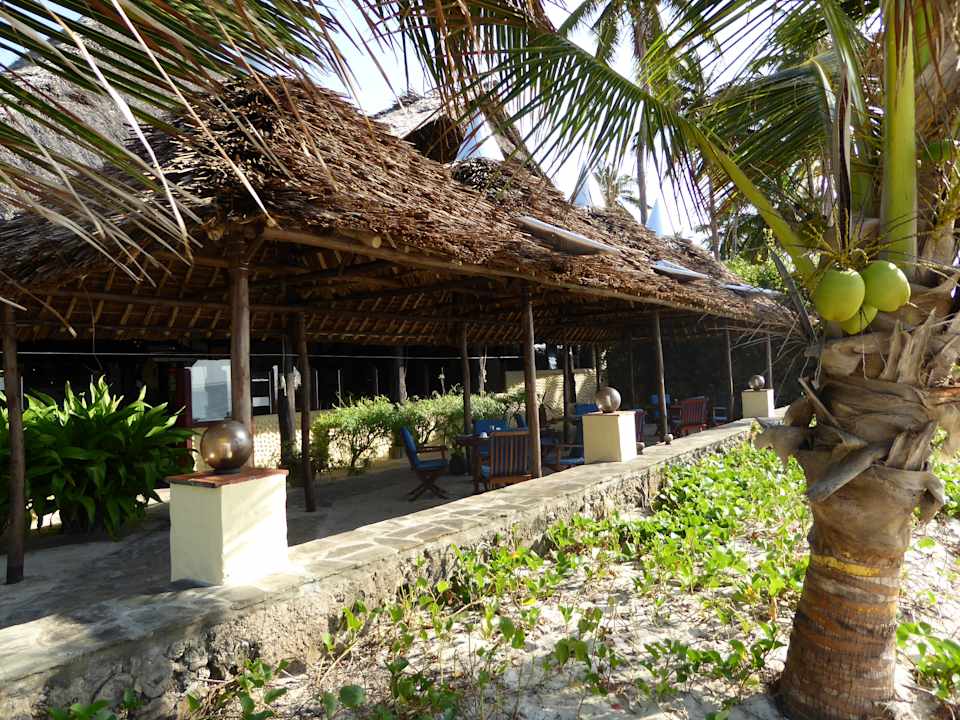 Gastro Salama Beach Resort
