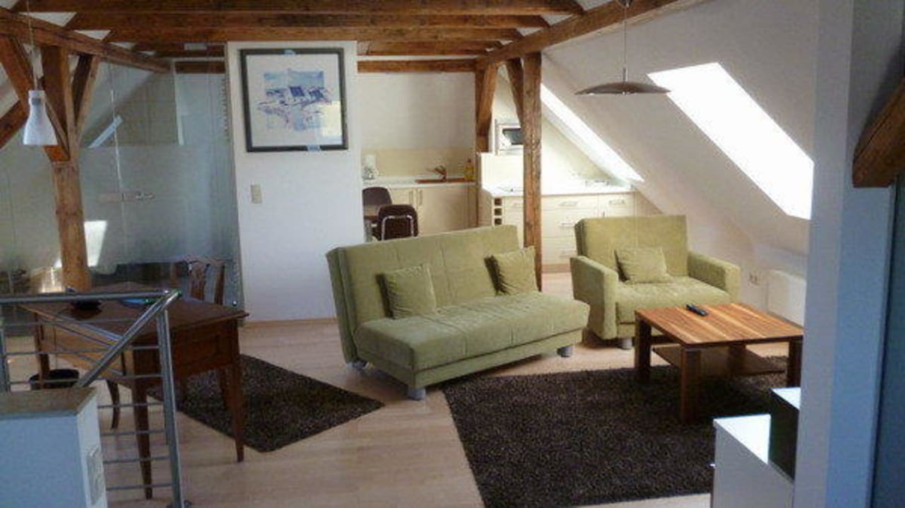 Suite  Hotel Melanie garni