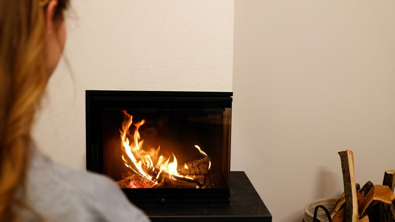 Lobby Runk Apartments